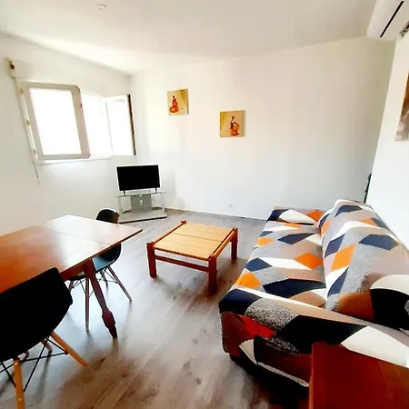 45m2 Parking Gratuit En Plein Centre Appartement *