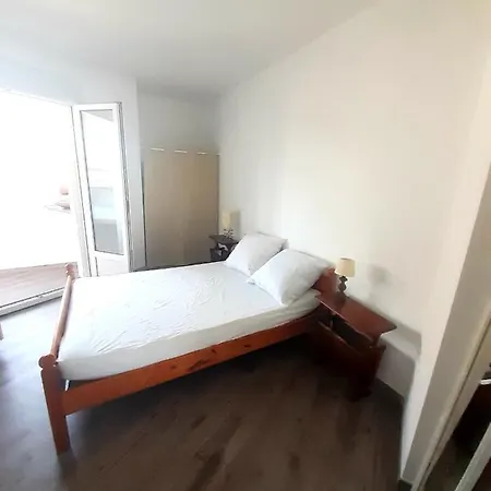 Apartment 45m2 Parking Gratuit En Plein Centre *