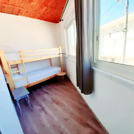 45m2 Parking Gratuit En Plein Centre Apartment