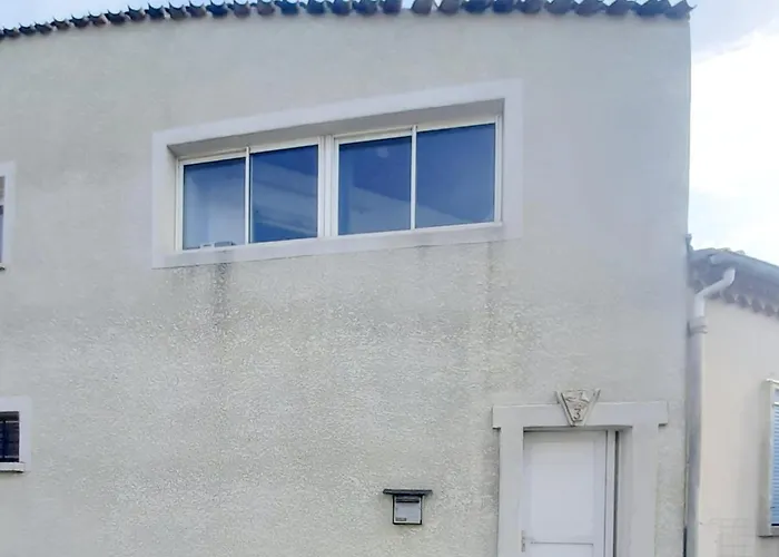 45m2 Parking Gratuit En Plein Centre