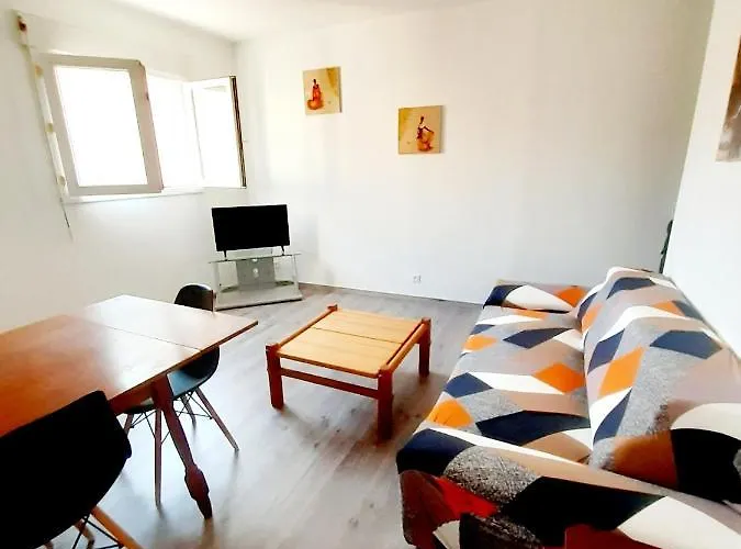 45m2 Parking Gratuit En Plein Centre Apartment *