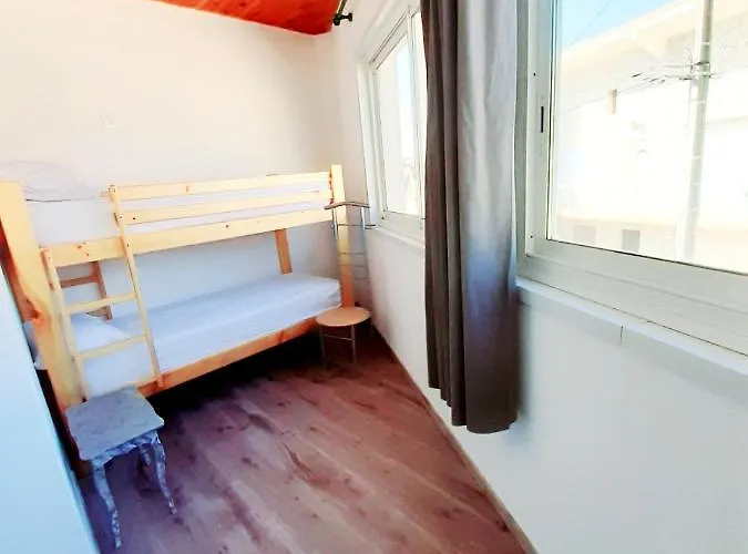 45m2 Parking Gratuit En Plein Centre Apartment