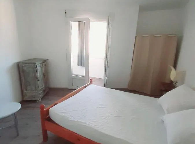 45m2 Parking Gratuit En Plein Centre Apartment